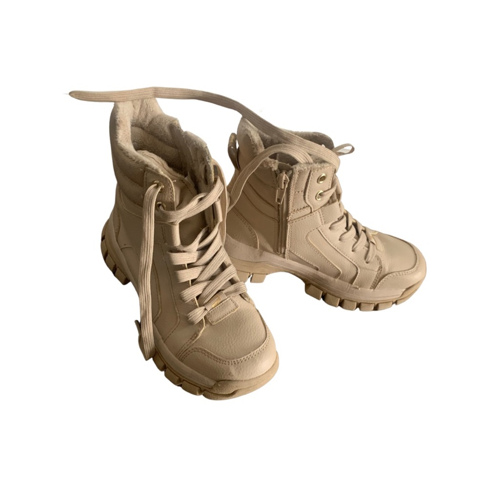 HM Girls Boots